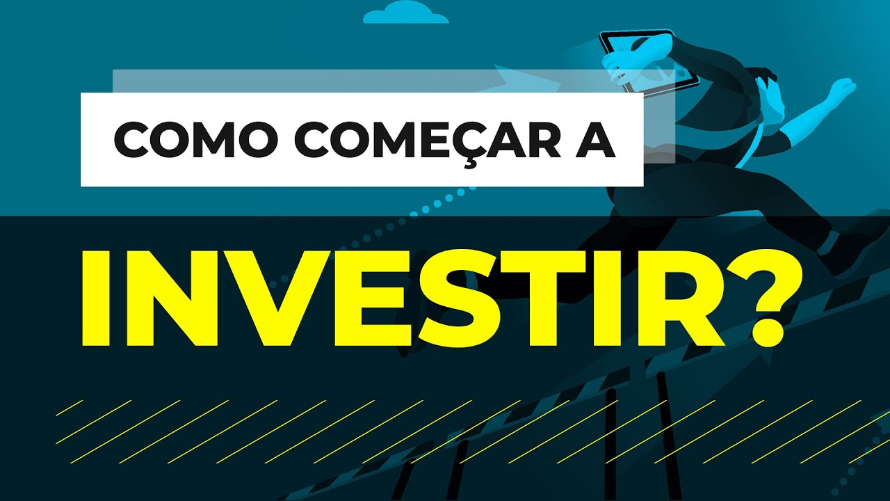 Mulher analisando gráficos de investimento no computador
